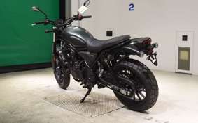 HONDA CL500 2026 PC68