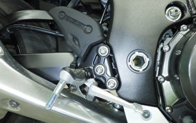 SUZUKI HAYABUSA Gen.3 2021 EJ11A