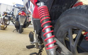 HONDA CBF125R