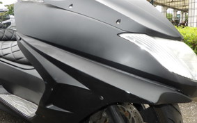 YAMAHA MAXAM 250 SG21J