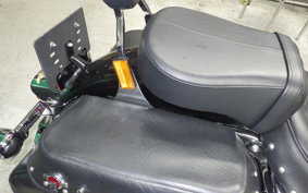 HARLEY FLSTC 1690 2016