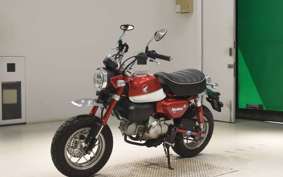 HONDA MONKEY 125 ABS 2023 JB02