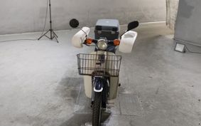 HONDA SUPER CUB90 HA02