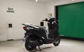 HONDA LEAD 125 2021 JK12
