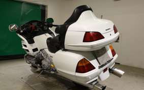 HONDA GL 1800 GOLD WING 2005 SC47
