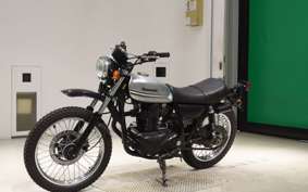 KAWASAKI 250TR 2000 BJ250F