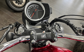 HONDA GB350 2022 NC59