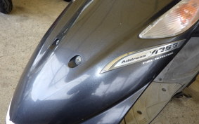 SUZUKI ADDRESS V125 G CF46A