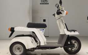 HONDA GYRO X TD02
