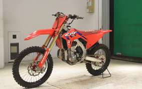 HONDA CRF450R PE07