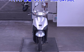 HONDA TACT-4 BASIC