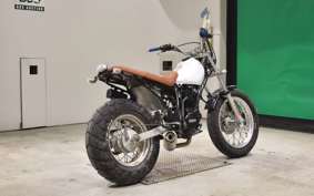 YAMAHA TW225 1999 DG09J