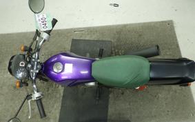 SUZUKI GS50 2021 NA41A