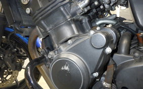 HONDA CB400 SUPER BOLDOR A 2017 NC42
