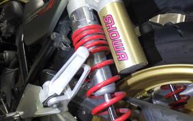 HONDA CB400SF VTEC SPEC 2 2002 NC39