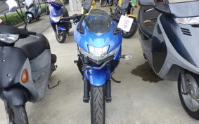 SUZUKI ｼﾞｸｻｰ250SF ED22B
