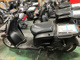 Фото Yamaha GEAR BX50 с японского аукциона