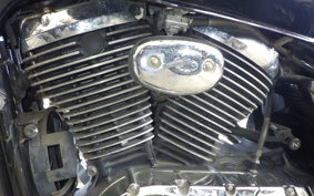 SUZUKI INTRUDER 400 Classic 2006 VK54A