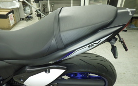 SUZUKI SV650 A 2017 VP55B