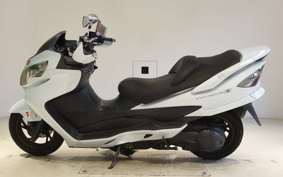SUZUKI SKYWAVE 250 (Burgman 250) S Gen.3 2008 CJ46A