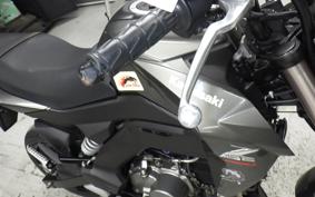 KAWASAKI Z125 PRO BR125H