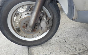HONDA LEAD 100 JF06