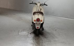 HONDA CREA SCOOPY AF55