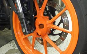 KTM 390 DUKE 2023
