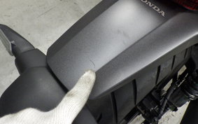 HONDA GB350S 2022 NC59