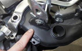 HONDA CRF250 RALLY MD44