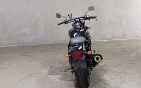 KAWASAKI ELIMINATOR 250V VN250A