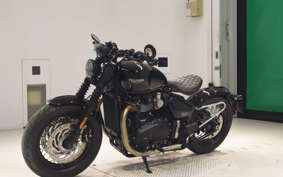 TRIUMPH TRIUMPH BONNEVILLE ボバー 2023