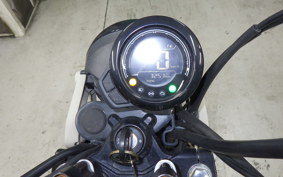 HONDA CT125 HUNTER CUB