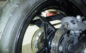 KAWASAKI Z250 Gen.2 EX250P