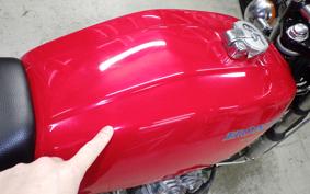 HONDA CB400 2026 CB400F
