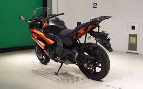 KAWASAKI NINJA 650 2015