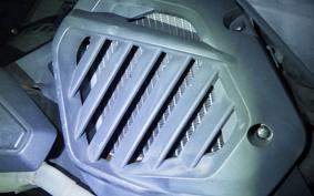 HONDA LEAD 125 2008 JF45