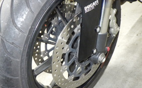 DUCATI MONSTER 1100 EVO 2012