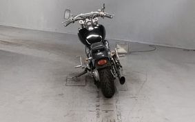 YAMAHA DRAGSTAR 400 4TR