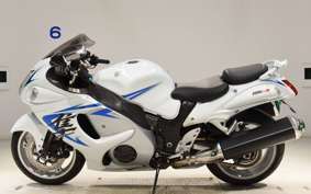 SUZUKI HAYABUSA Gen.2 2009