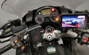 KAWASAKI CONCOURSE14 ZGNC13