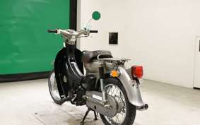 HONDA LITTLE CUB E 2002 AA01