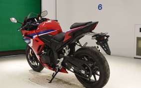 HONDA CBR400R 2025 NC65