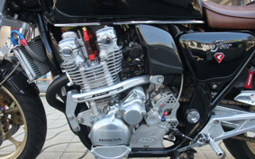 HONDA CB1100 2016 SC65