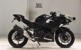 KAWASAKI NINJA 400 EX400G