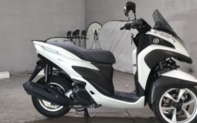 YAMAHA TRICITY 125 SE82J