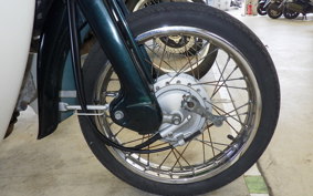 HONDA LITTLE CUB E 2015 AA01