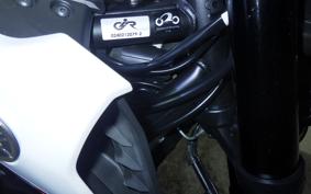 YAMAHA MT-03 ABS 2020 RH13J