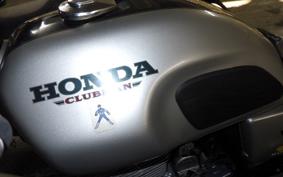 HONDA GB250 CLUBMAN Gen.4 MC10