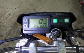 KAWASAKI SUPER SHERPA 1998 KL250G
